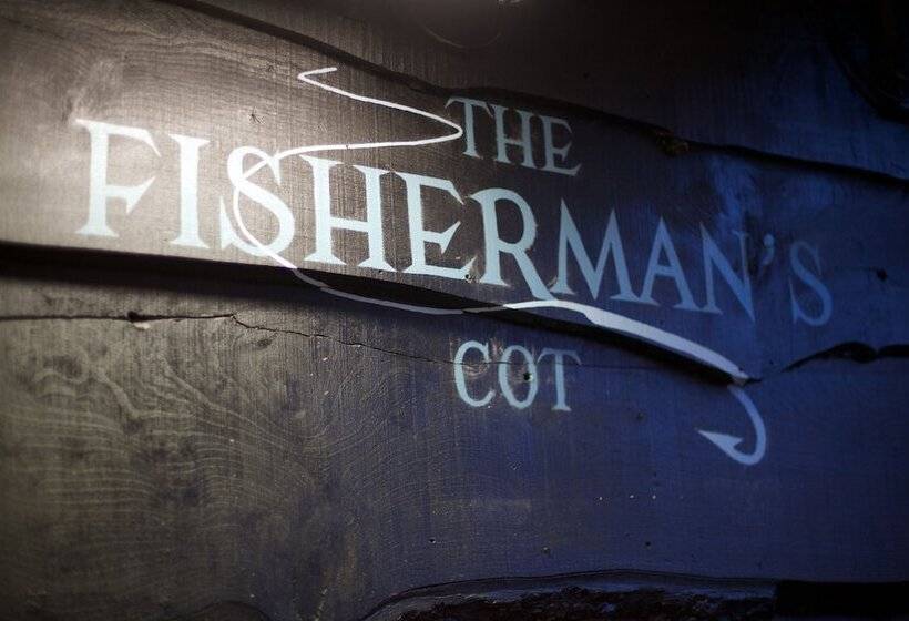 ホテル Fisherman's Cot, Tiverton By Marston's Inns