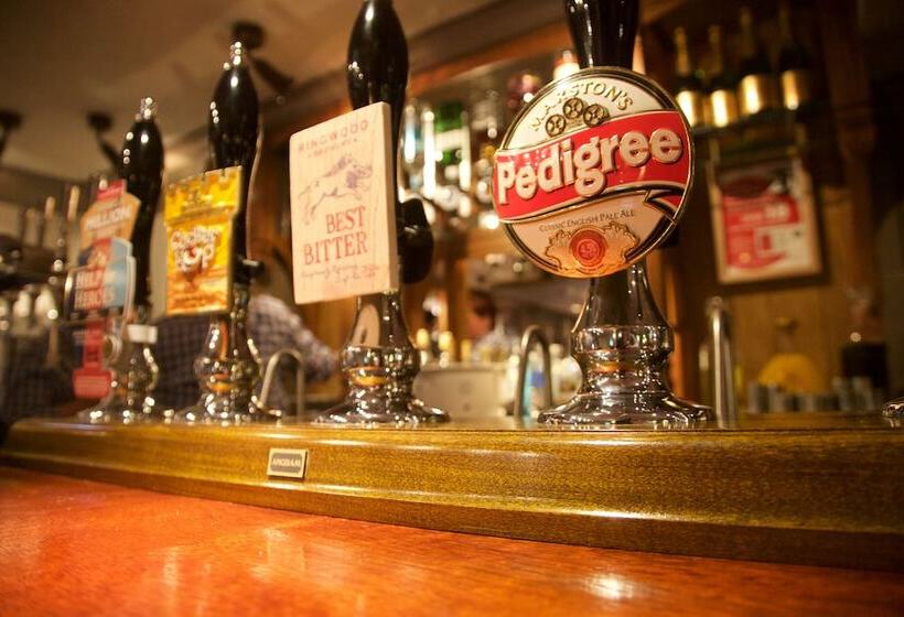فندق Fisherman's Cot, Tiverton By Marston's Inns