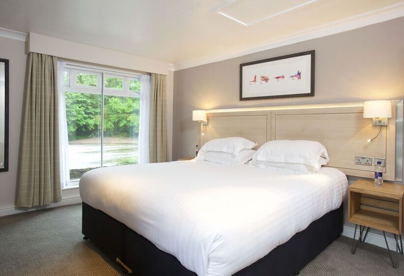 ホテル Fisherman's Cot, Tiverton By Marston's Inns