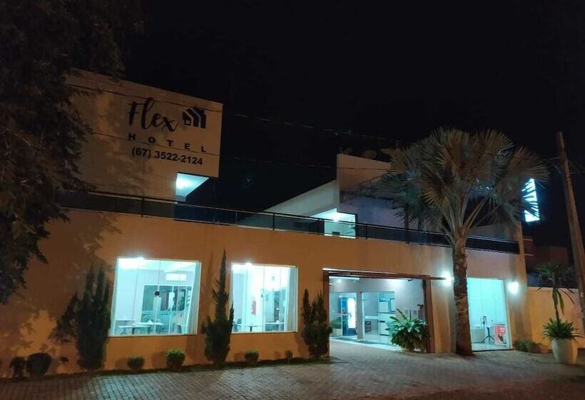 호텔 Flex