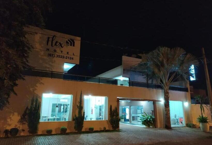 호텔 Flex
