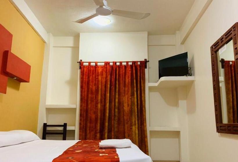 فندق Galería Del ángel