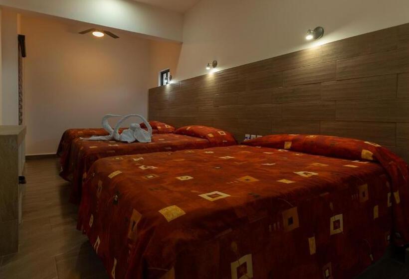 فندق Galería Del ángel