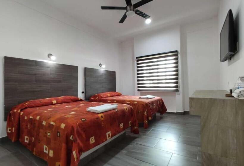 فندق Galería Del ángel