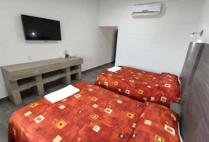 فندق Galería Del ángel