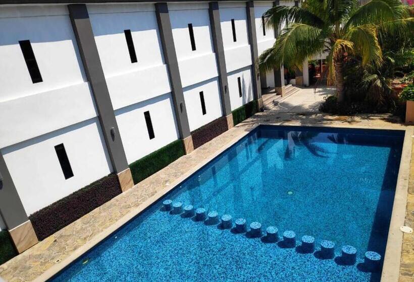 فندق Galería Del ángel