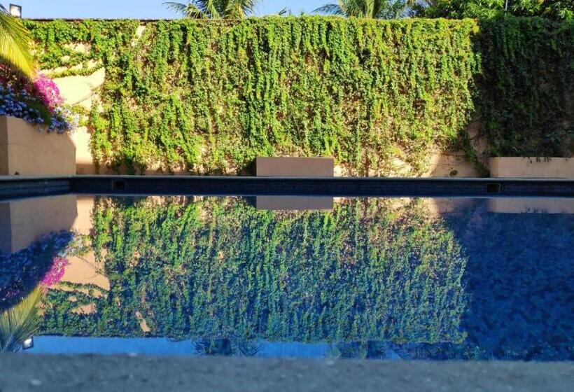 فندق Galería Del ángel