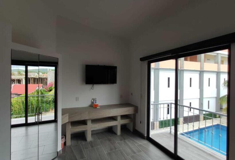 فندق Galería Del ángel