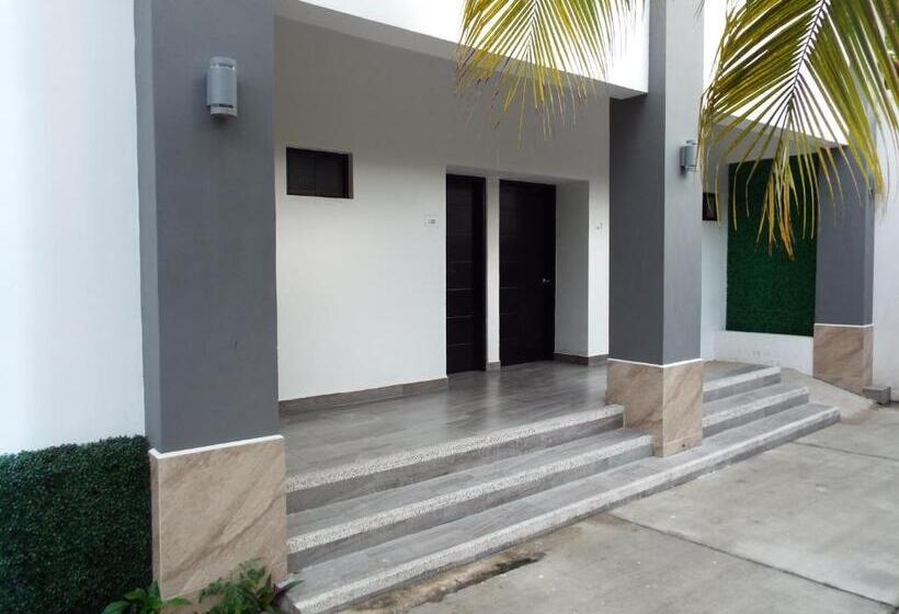 فندق Galería Del ángel