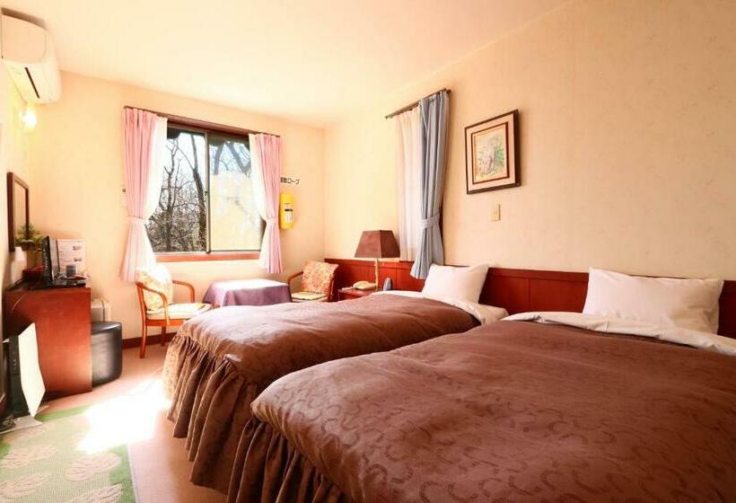 ホテル Hananoyado Kaizan