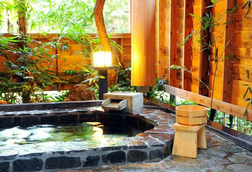 ホテル Hananoyado Kaizan