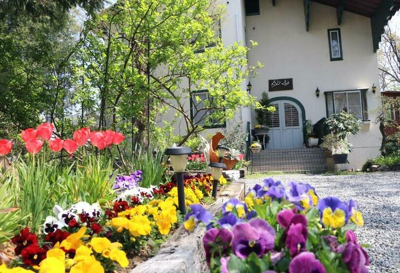 ホテル Hananoyado Kaizan