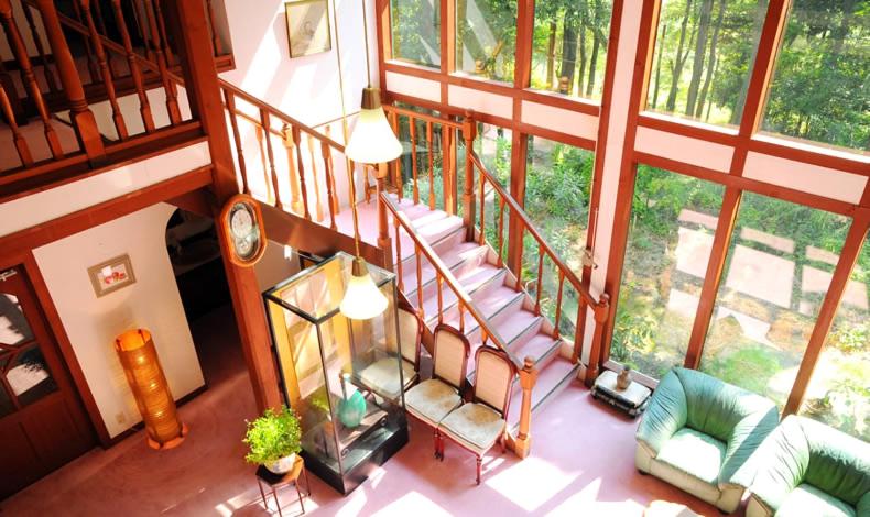 ホテル Hananoyado Kaizan