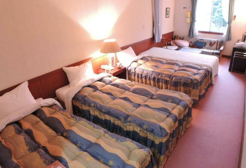 ホテル Hananoyado Kaizan