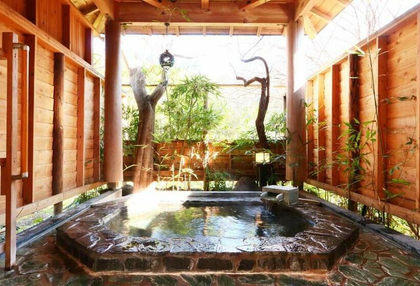 ホテル Hananoyado Kaizan