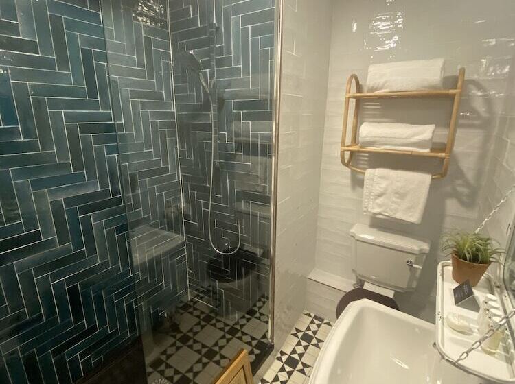 ホテル Hartford Hall On School Lane