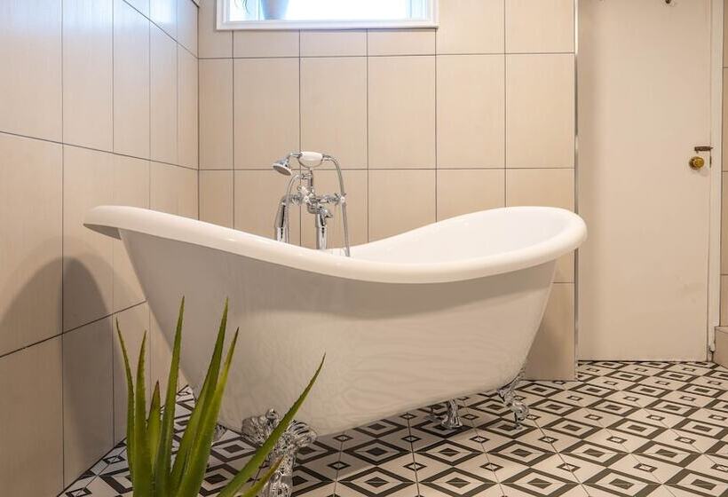 ホテル Hartford Hall On School Lane