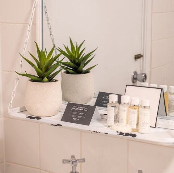 ホテル Hartford Hall On School Lane