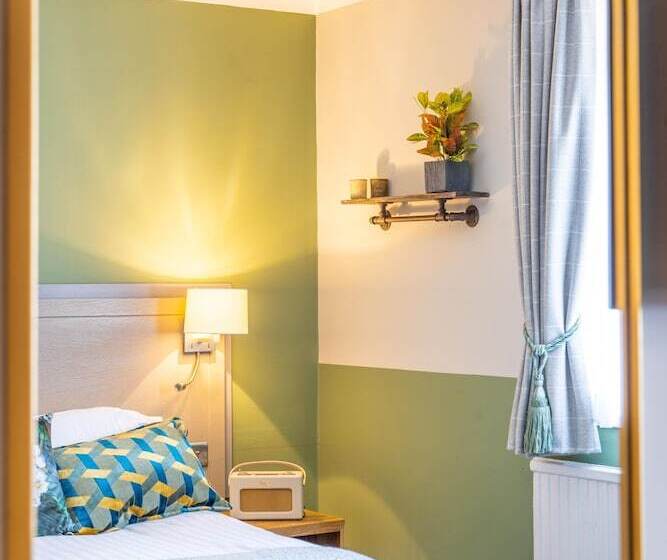 ホテル Hartford Hall On School Lane