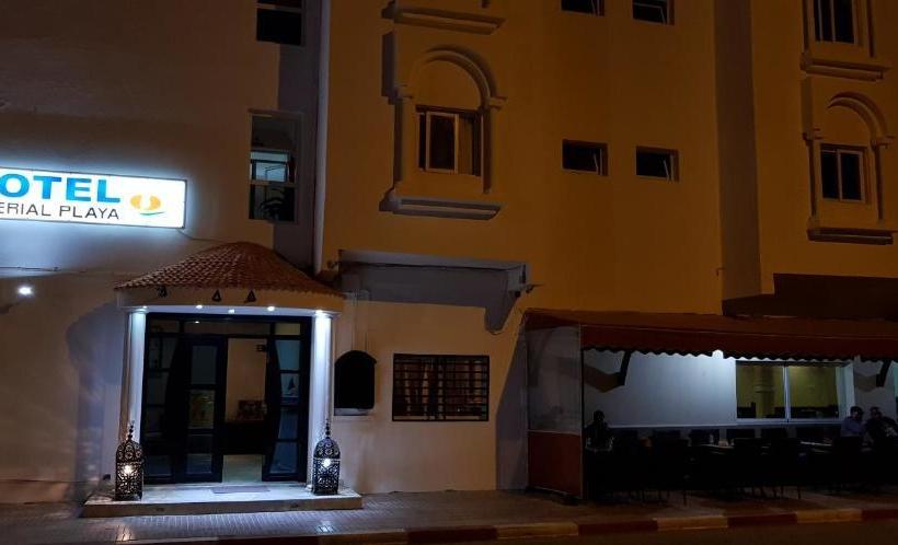 فندق Imperial Playa