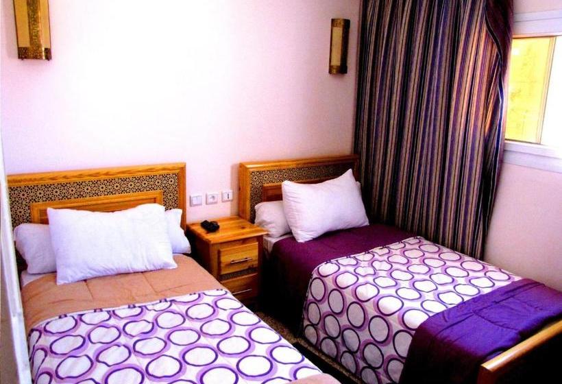 فندق Imperial Playa