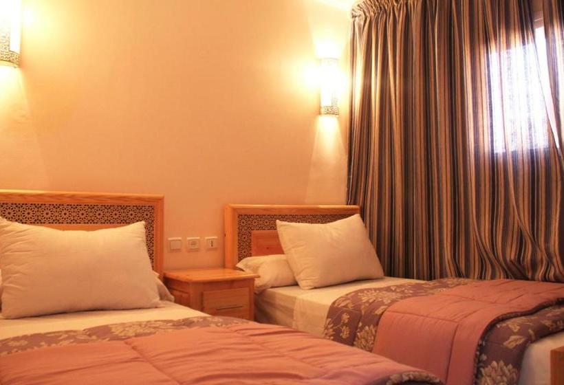 فندق Imperial Playa