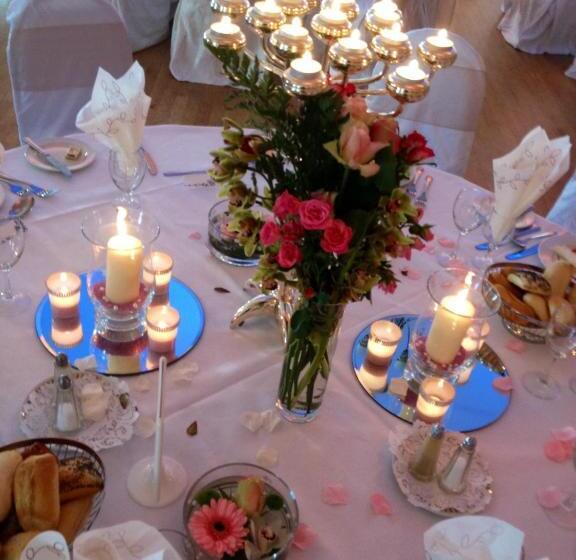 בית מלון כפרי Ivy Tower