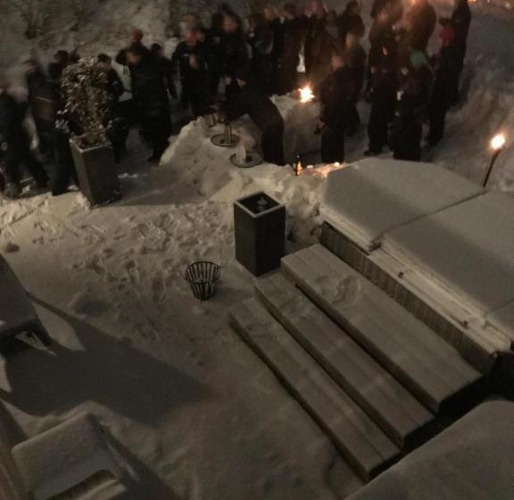 ホテル L Karolinen åre