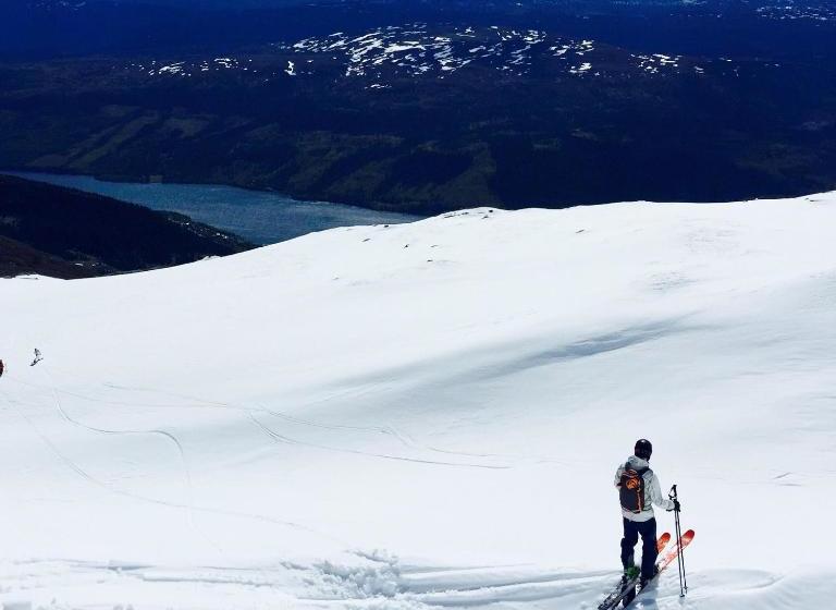 ホテル L Karolinen åre