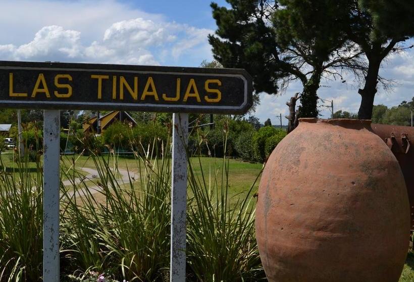 호텔 Las Tinajas
