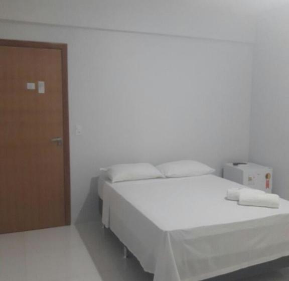 בית מלון כפרי Lírio