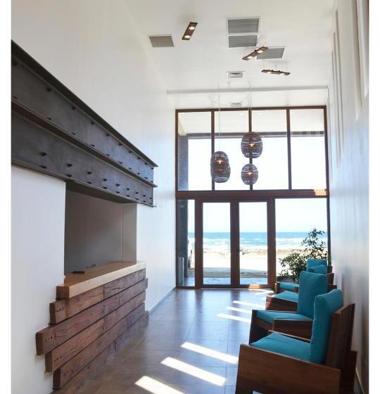 בית מלון כפרי Mae