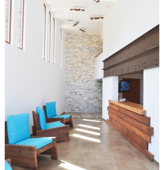 בית מלון כפרי Mae