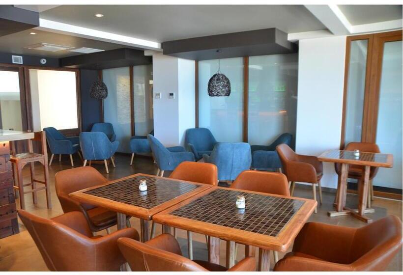 בית מלון כפרי Mae