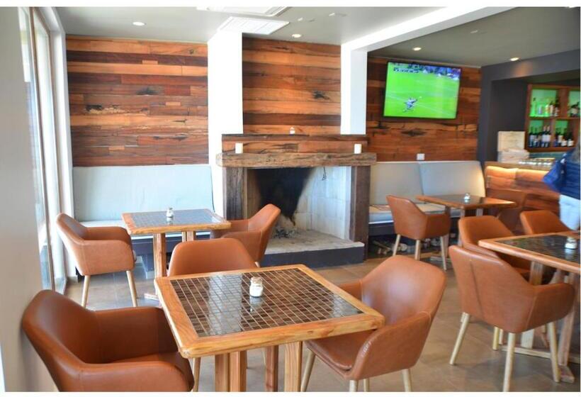 בית מלון כפרי Mae