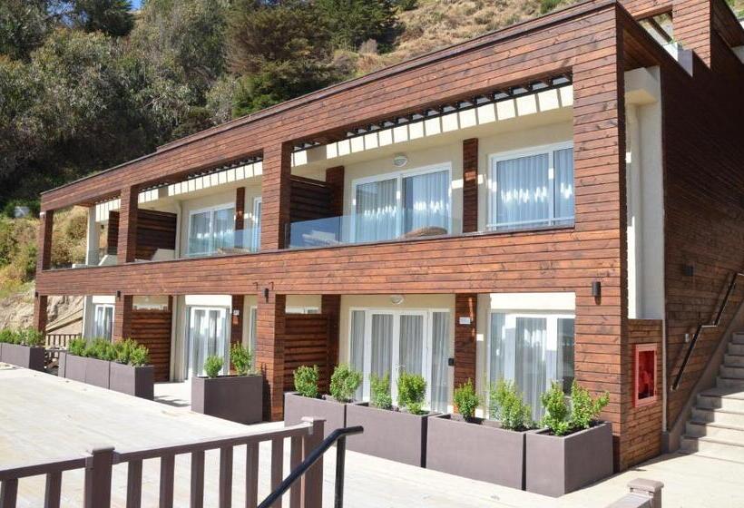 בית מלון כפרי Mae