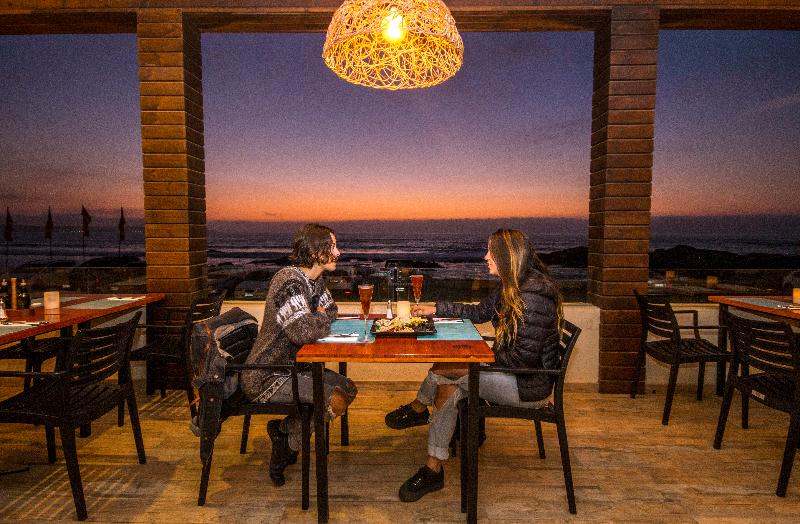 בית מלון כפרי Mae