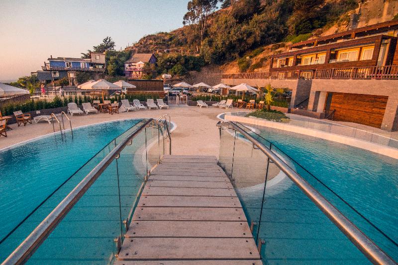 בית מלון כפרי Mae