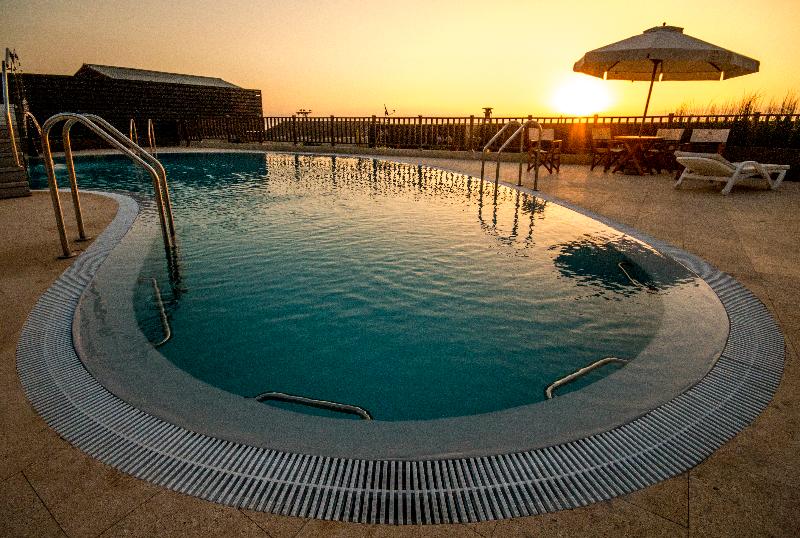 בית מלון כפרי Mae