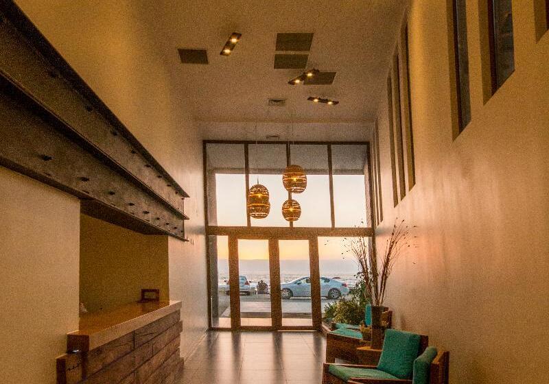 בית מלון כפרי Mae