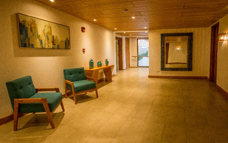 בית מלון כפרי Mae