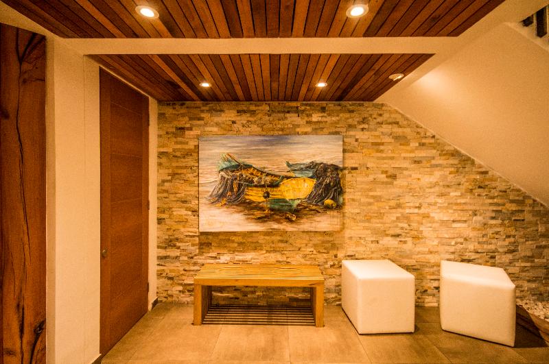 בית מלון כפרי Mae