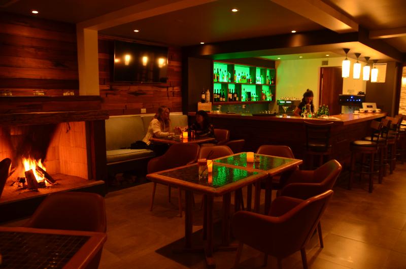 בית מלון כפרי Mae