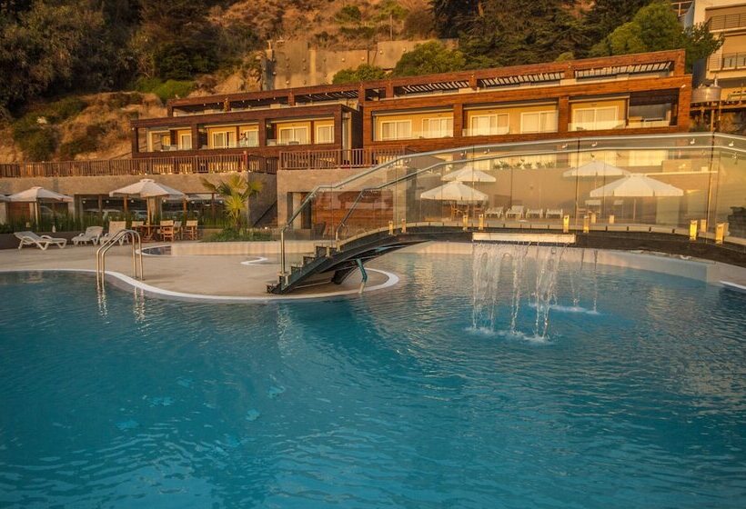 בית מלון כפרי Mae