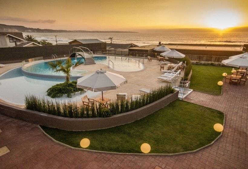 בית מלון כפרי Mae