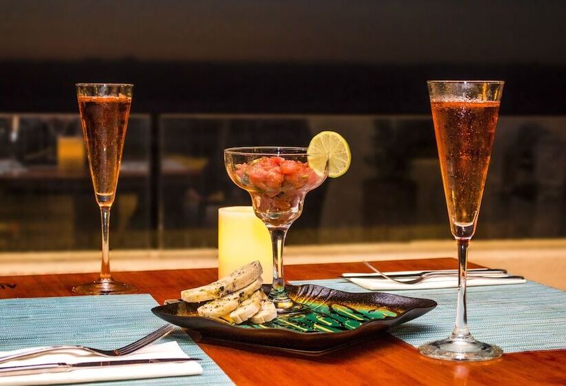 בית מלון כפרי Mae