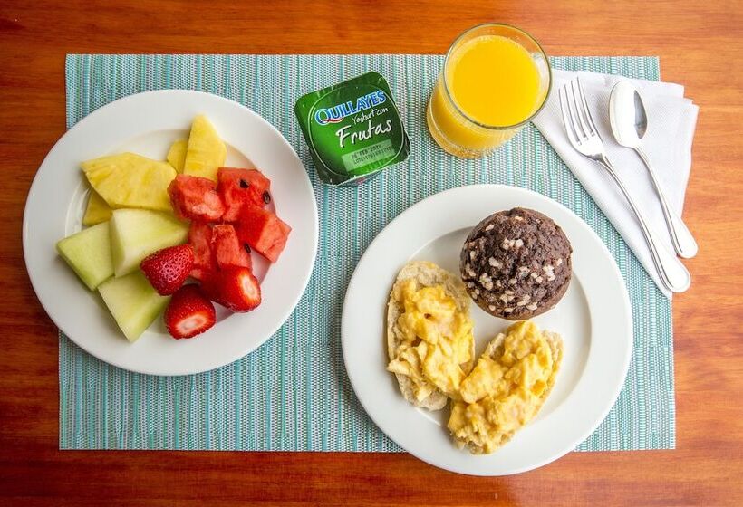 בית מלון כפרי Mae