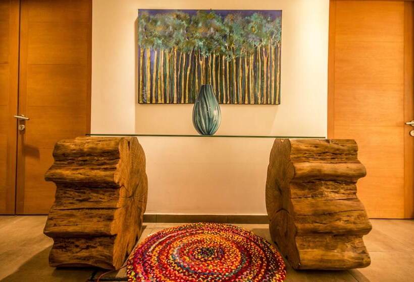 בית מלון כפרי Mae