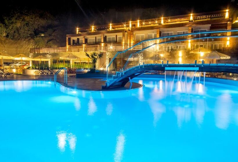 בית מלון כפרי Mae