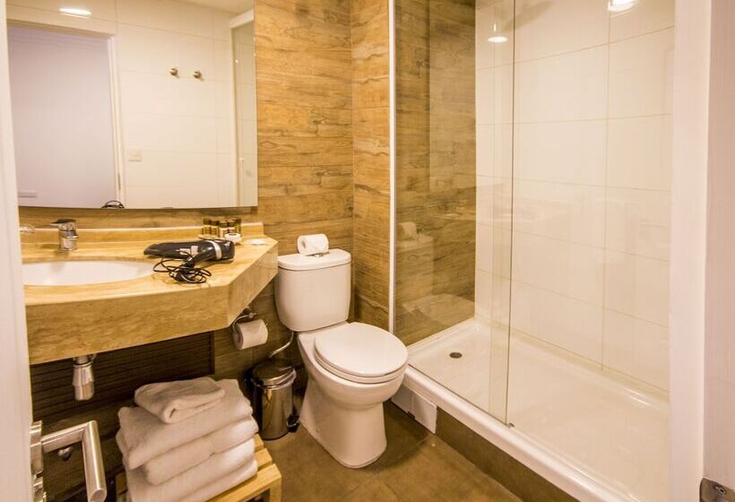 בית מלון כפרי Mae